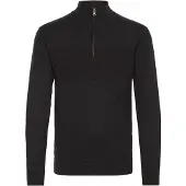 INDICODE JEANS Pullover 'Erno' preto