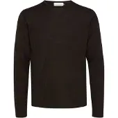 Casual Friday Pullover 'CFKent' castanho escuro