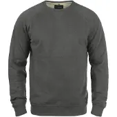 Blend Sweatshirt 'Alex' cinzento