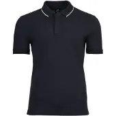 Armani Exchange Polo De Manga Curta Xm001285_af10366