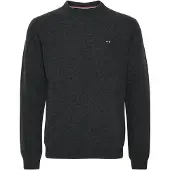 FQ1924 Pullover 'Kyle' antracite