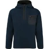 Indicode Pullover 'Trent' navy