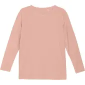 Minymo Camisola cor-de-rosa