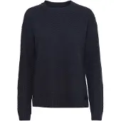 Oxmo Pullover 'Milla' azul noturno
