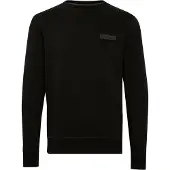 11 Project Sweatshirt 'Sibo' preto