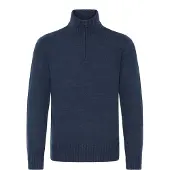 Blend Pullover ' BHRyce ' azul