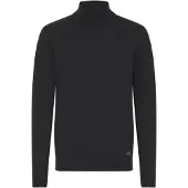 !Solid Pullover ' SDAKalmo' preto