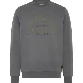 Blend Pullover ' BHSunox ' cinzento escuro