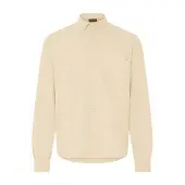 Indicode Camisa ' IDMotoril ' cinzento claro