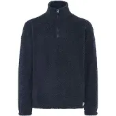 !Solid Pullover ' SDPETO ' azul escuro