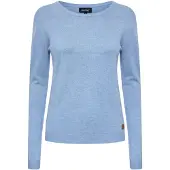 Oxmo Pullover 'OXEdda' azul