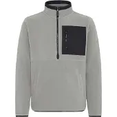 Blend Pullover 'BHFloren' cinzento / preto