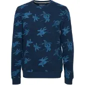 Blend Sweatshirt azul