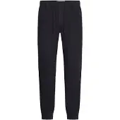 Blend Calças chino 'Tiago' preto