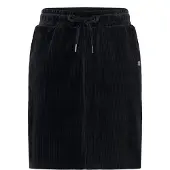 Oxmo Saia 'OXEBBA' preto