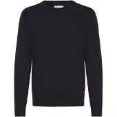 Blend Pullover 'BHWeba' preto