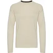 Blend Pullover 'ADRIANO' bege