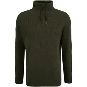 Blend Pullover 'BHComulco' verde escuro