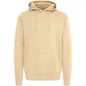 !Solid Sweatshirt 'Lenz' areia