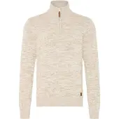Blend Pullover ' BHDanni ' branco