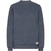 Oxmo Pullover ' OXKAREN ' azul noturno