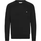 Kronstadt Pullover 'Emil' preto