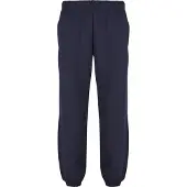 Urban Classics Calças 'Essential' navy