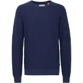 Blend Pullover azul
