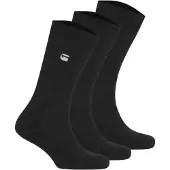 G-Star Meias Sage 3 Pares