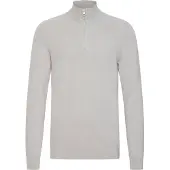 Blend Pullover 'BHBRYAN' cinzento claro