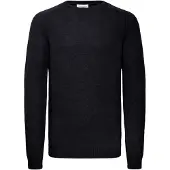 Casual Friday Pullover ' CFBERT ' azul escuro