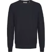 Blend Pullover preto