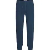Blend Calças chino 'Tiago' navy