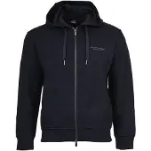 Armani Exchange Moletom Com Fecho Xm001293_af20934