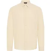 Indicode Camisa 'Monko' creme