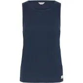 Oxmo Top 'OXPimini' azul noturno