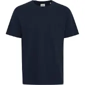 Solid !Solid Camisa 'Durant' marinho