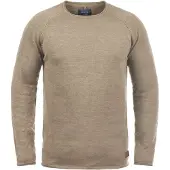 Blend Pullover 'John' castanho claro