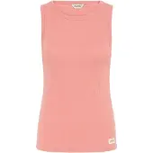 Oxmo Top 'Pimini' cor-de-rosa