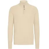 FQ1924 Pullover ' FQGRANBY ' bege
