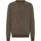 Blend Pullover ' BHBALEN ' preto