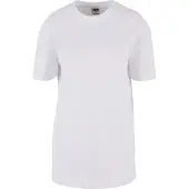 Urban Classics Camisa branco natural
