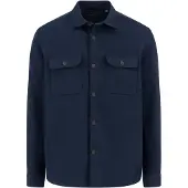 FYNCH-HATTON Camisa navy