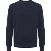 INDICODE JEANS Pullover 'Nado' navy