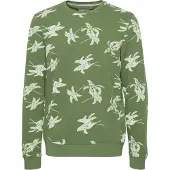 Blend Sweatshirt verde