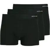 Jack & Jones Boxers Basic Bamboo 3 Unidades