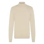 Blend Pullover 'BHDAN' taupe