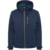 Blend Casaco de inverno 'BHLeto' navy