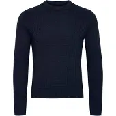 Casual Friday Pullover 'IH KARLO' azul escuro