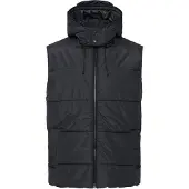Blend Colete 'BHVest' preto